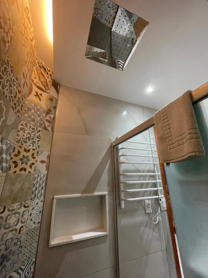 Studio Novo Alto Luxo no Coração de Ipanema Rio de Janeiro Exterior foto